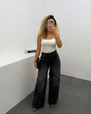 Füme Jean Pantolon - J4007
