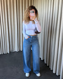 Premium Tensel Jean - J4019