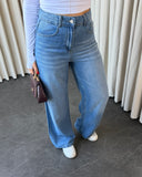 Premium Tensel Jean - J4019