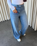 Premium Tensel Jean - J4019