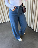 Premium Tensel Jean - J4022