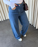 Premium Tensel Jean - J4022
