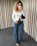 Karol Straight Jean J4042
