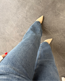 Karol Straight Jean J4042