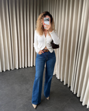 Karol Straight Jean J4044