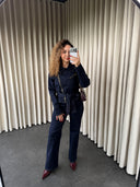 Denim Takım T4041