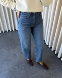 Barrel Jean J4058
