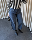 Barrel Jean J4107