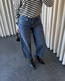 Barrel Jean J4107